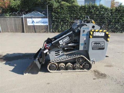 cougar skid steer australia|cougar cg827 specs.